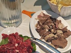 -中国凉都黄牛肉馆(杭州总店)
