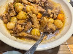 -黄泥岗·地道湖北菜(奥特莱斯店)