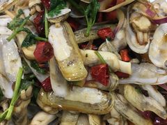 -聚德福海鲜家常菜(刘庄店)