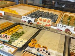 -南宋胡记(杭州灵隐寺店)