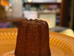 -BAKER&SPICE(安福路店)