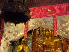 -普陀山慧济禅寺