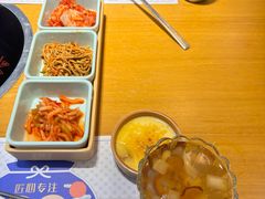 -韩香福脊骨汤锅(上杭路店)