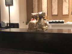 -当米亚诺意大利餐厅(武汉光谷凯悦酒店)