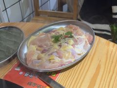 -阿鸡鱼庄·顺德鲜蒸小炒(亚运村店)