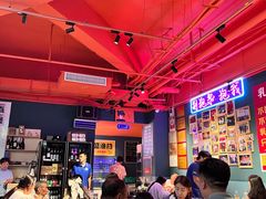 -蚝堡海鲜·威海菜·海肠捞饭·烧烤·亚洲吃蚝公司(幸福门店)