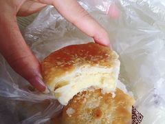 -詹记桃酥(包河万达店)