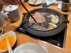 -锅物新语&寿喜烧.炉端割烹(世博源店)