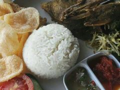 -Bebek Joni Restaurant