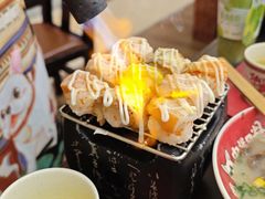 -仙隐小鹿中华料理(南宁万象城店)