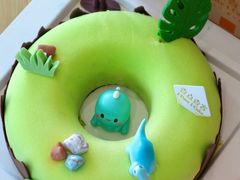 -壹点壹客·生日蛋糕(龙岗店)