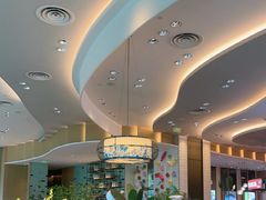 -济南香格里拉·咖啡泉自助餐厅