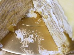 -OL’s Cake鲜荟千层(东风中路店)