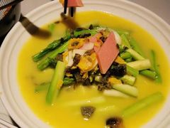 -荷塘秋月·本帮江浙菜(国权路店)