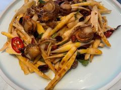-小平岛開海水饺(浑南店)