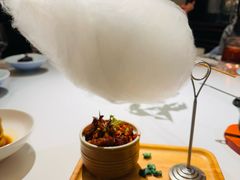 棉花糖小牛肉-荟廷·晶萃(陆家嘴尚悦湾店)