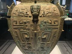 -上海博物馆(人民广场馆)