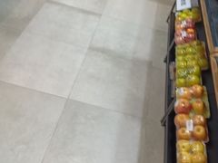 -果蔬好生活超市(乐堤港店)