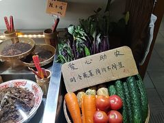 -西江红·株洲本地菜(滨江南路店)