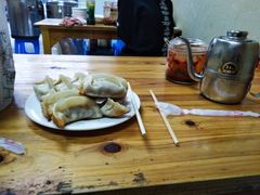 -老虎山锅贴(联谊路店)