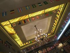 大堂-新碧水留香新桑拿