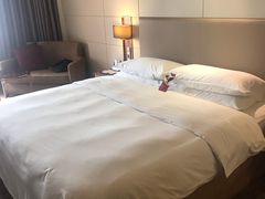 -昆明中心皇冠假日酒店
