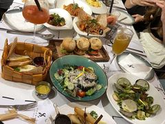 -LE SHARE洛笙·花园西餐(北京路步行街店)