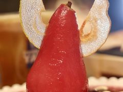 -火山屋台(新街口店)