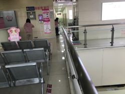 -成都市妇女儿童中心医院(中心院区)