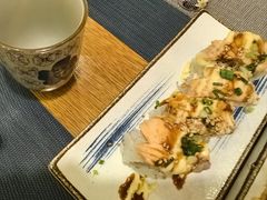 -樱の千渡日式料理·铁板烧•烧鸟(金盛田广场店)