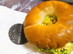 -WHEAT&BAKER-麥(凯德来福士店)