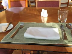 -视界美食自助餐厅·石家庄希尔顿酒店