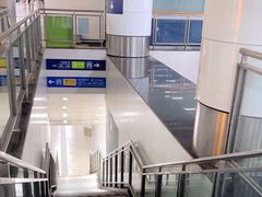 -北京西站(地铁站)