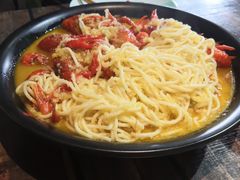 -龙虾风暴(松江店)