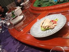 -大盘山温泉山庄