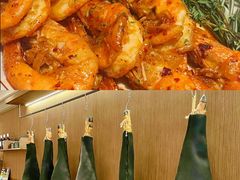 -ZAFFERANO西班牙海鲜饭(上海首店)