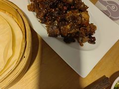 -守柴炉烤鸭(科华中路王府井店)