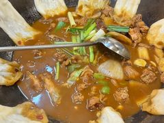 -俺家鲜·烧烤龙虾地锅鸡(观音塘店)