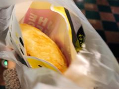 -吉品合酥脆烤饼(太平洋森活天地店)