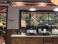 -金谷园饺子馆(北邮总店)