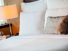 -上海龙之梦万丽酒店