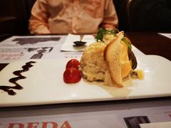 -德大西餐社