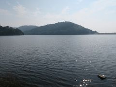 -南京市无想山景区