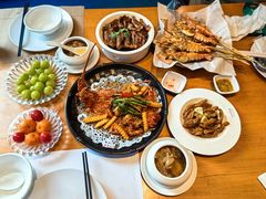 -79号渔船海鲜饭店(华强北店)