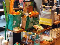 -星巴克(保定万博广场店)