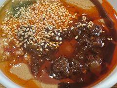 -羯羊城涮羊肉(陶然水岸店)