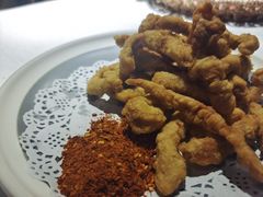 -雲蜀龙阁·金牌水煮鱼(方庄店)