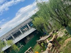 -北陵公园