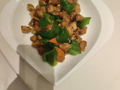 -老妈菜馆(建设街店)