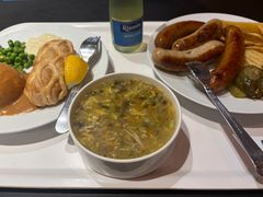 -宜家·瑞典风味餐厅(四元桥店)